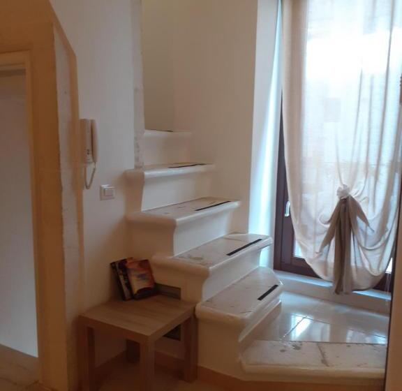 בית, חדר שינה 1, B&by In Viaggio