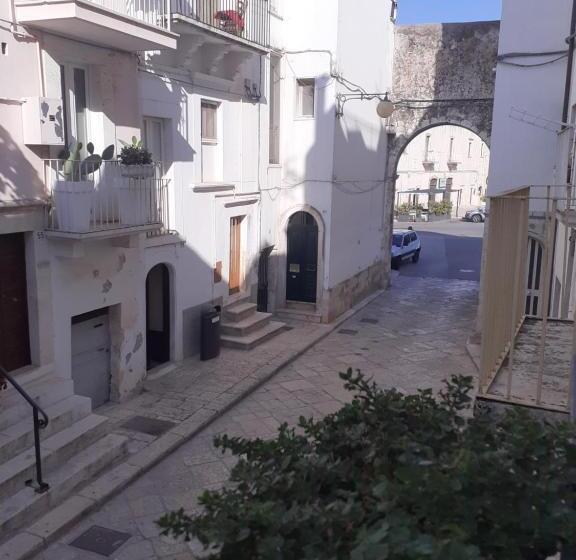 בית, חדר שינה 1, B&by In Viaggio