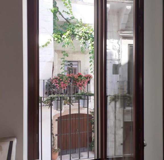 בית, חדר שינה 1, B&by In Viaggio