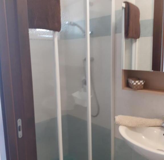 בית, חדר שינה 1, B&by In Viaggio