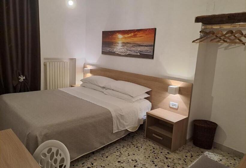 סוויטה משפחתית, B&by In Viaggio