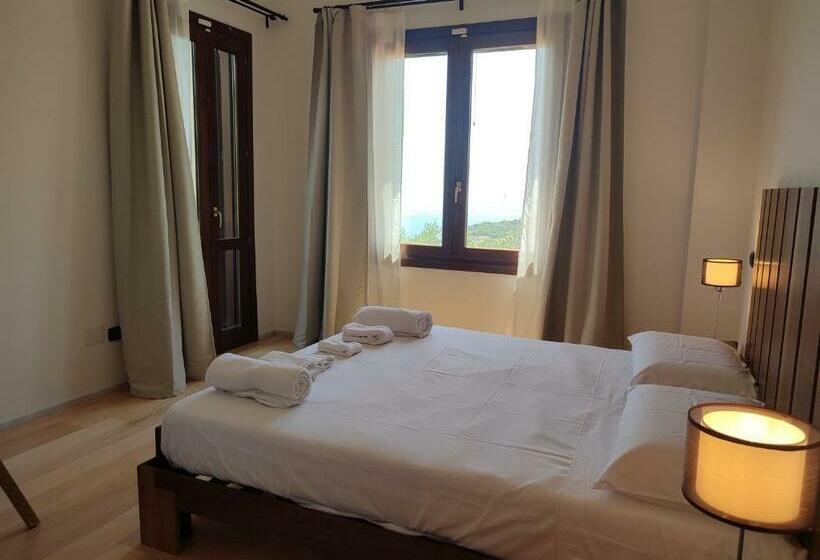 חדר סטנדרט, Altana