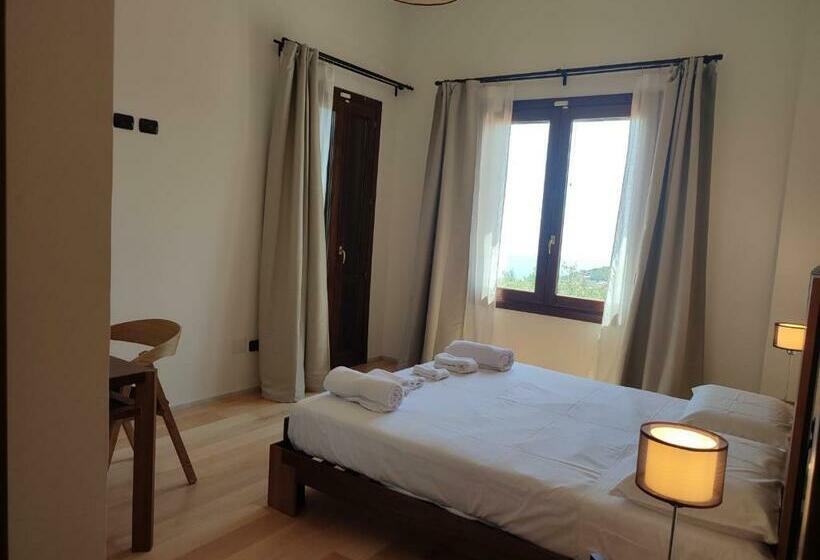 חדר סטנדרט, Altana