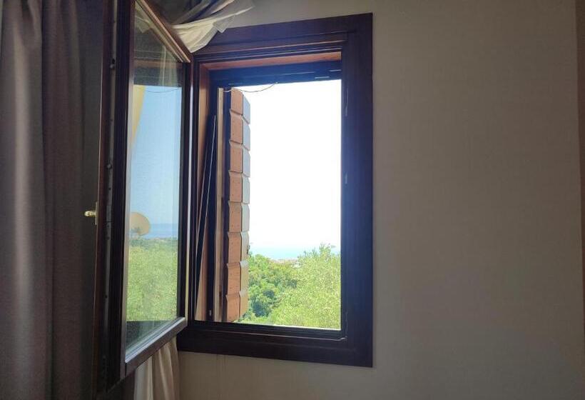 חדר סטנדרט, Altana