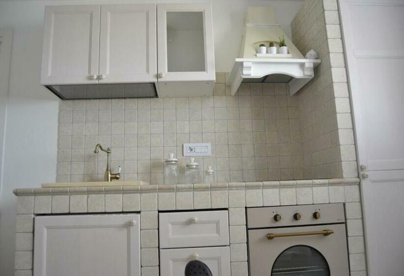 高级大房间, Il Rifugio Dell Ingegnere