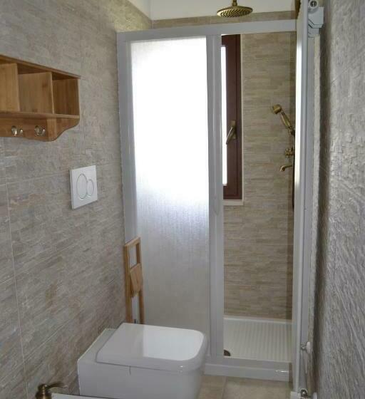 高级大房间, Il Rifugio Dell Ingegnere