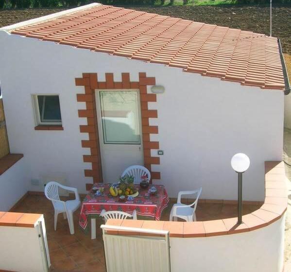 اتاق استاندارد چهار تخته, Villa Rosa Maria