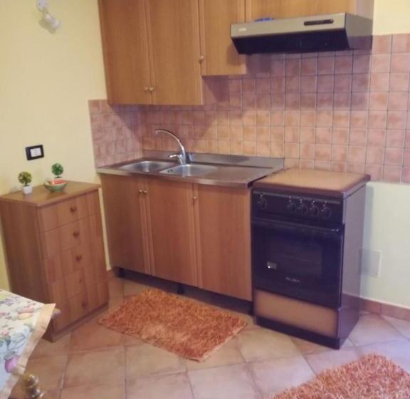 آپارتمان 1 خوابه, Villa Rosa Maria