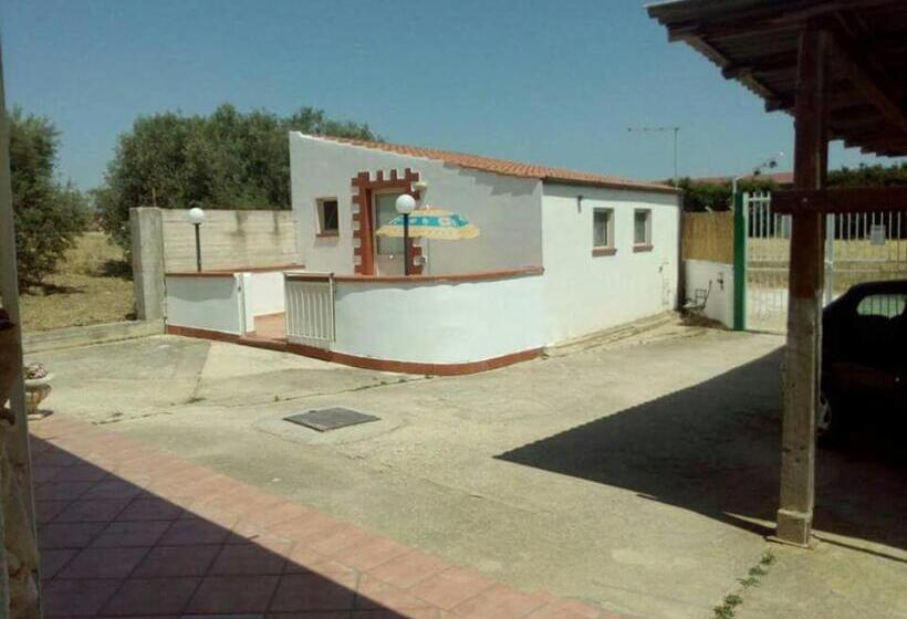 آپارتمان 1 خوابه, Villa Rosa Maria