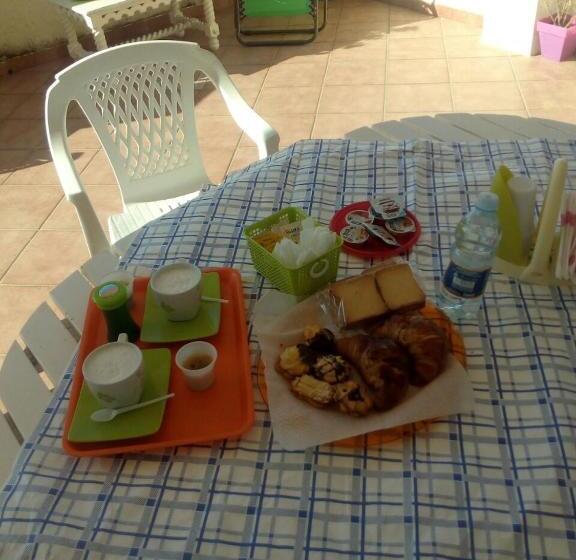 آپارتمان 1 خوابه, Villa Rosa Maria