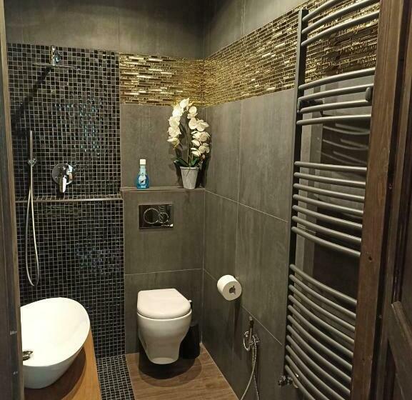 غرفة ديلوكس سرير كينج, B&b Cà Elsa