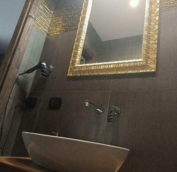 غرفة ديلوكس سرير كينج, B&b Cà Elsa