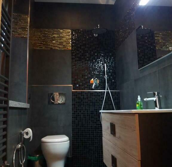 غرفة ديلوكس, B&b Cà Elsa