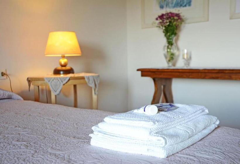 Вилла с 1 спальней и бассейном, Agriturismo Podere Terrena