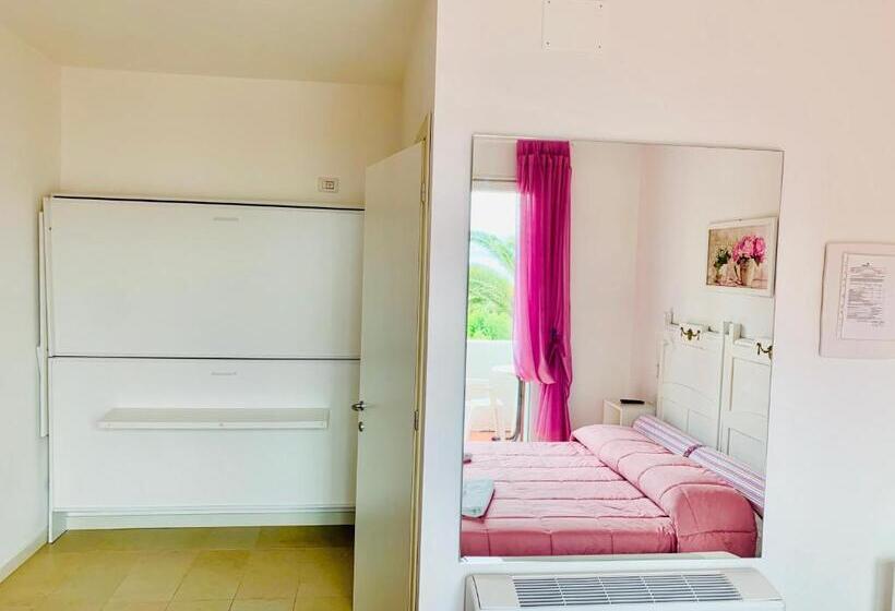 Семейный Номер Superior, La Panoramica Country House