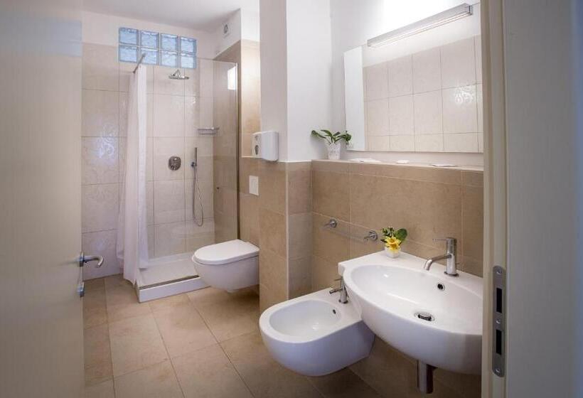 Семейный Номер Superior, La Panoramica Country House