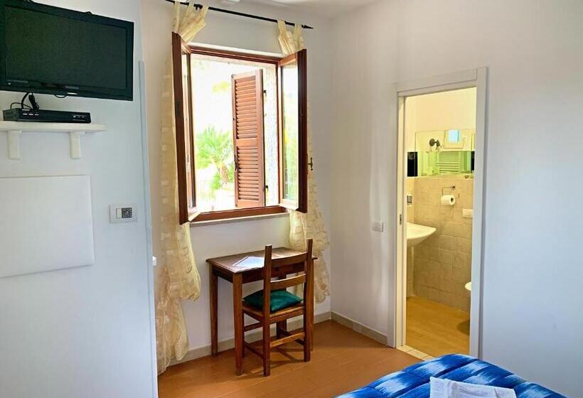 Номер Стандарт, La Panoramica Country House