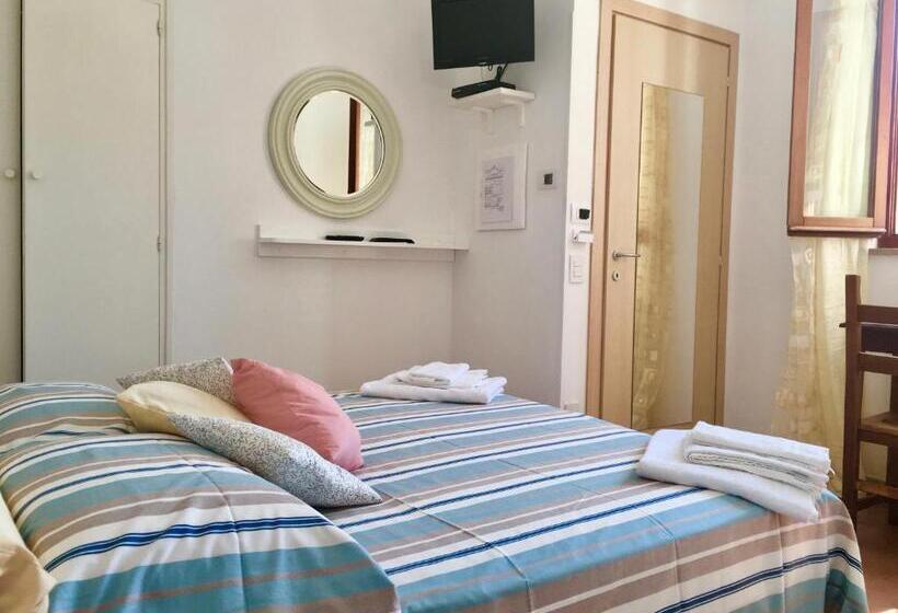 Номер Стандарт, La Panoramica Country House