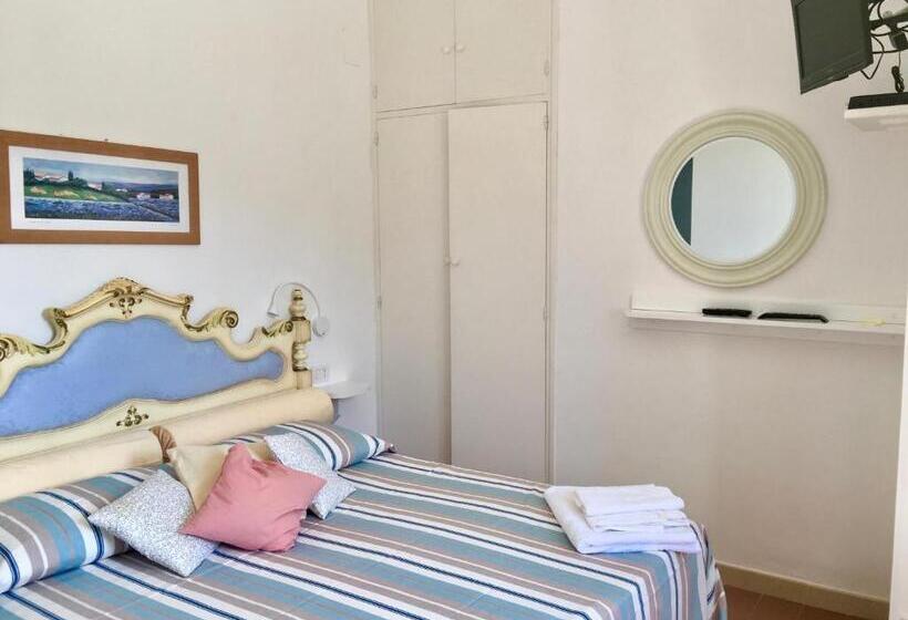 スタンダードルーム, La Panoramica Country House