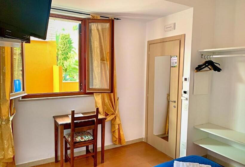 Номер Стандарт, La Panoramica Country House