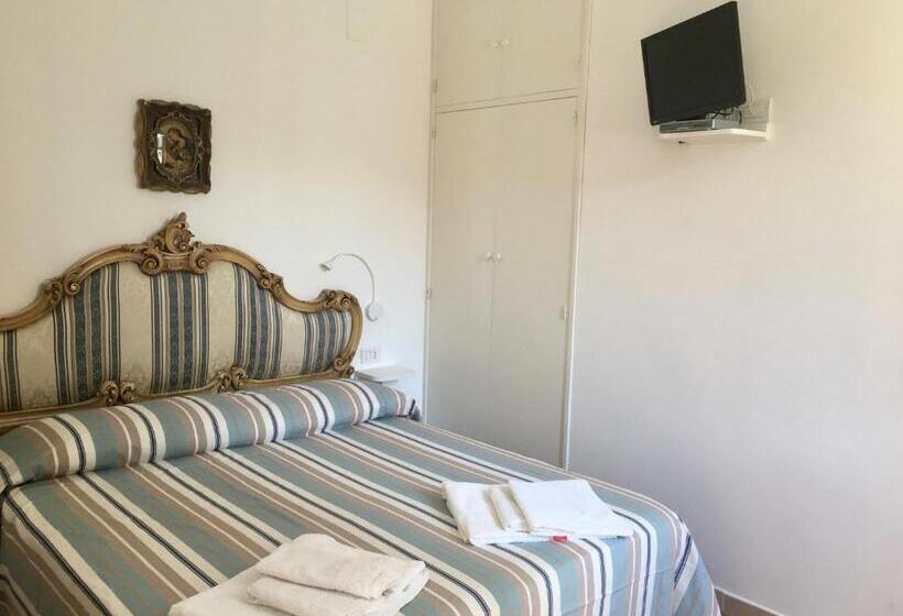 スタンダードルーム, La Panoramica Country House