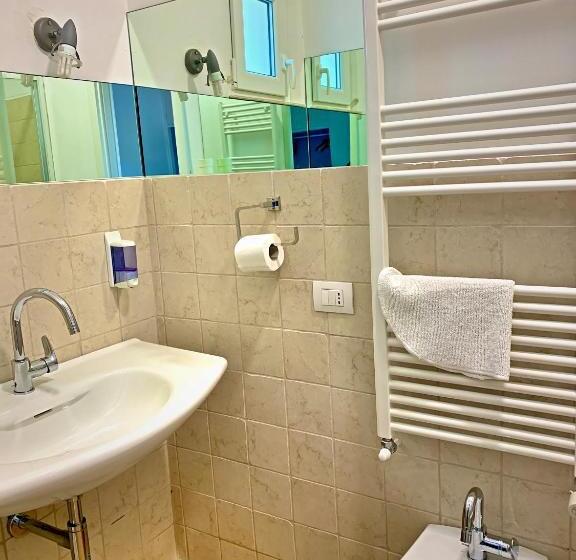 Номер Стандарт, La Panoramica Country House