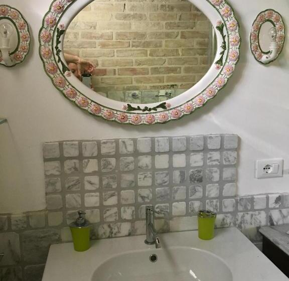 Студия Стандарт, La Panoramica Country House