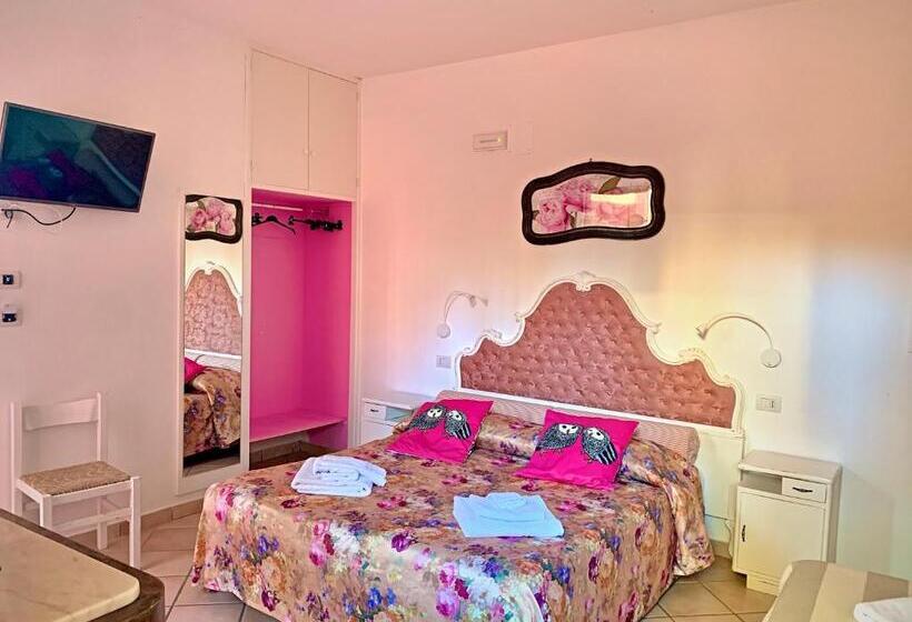 Семейный Номер, La Panoramica Country House