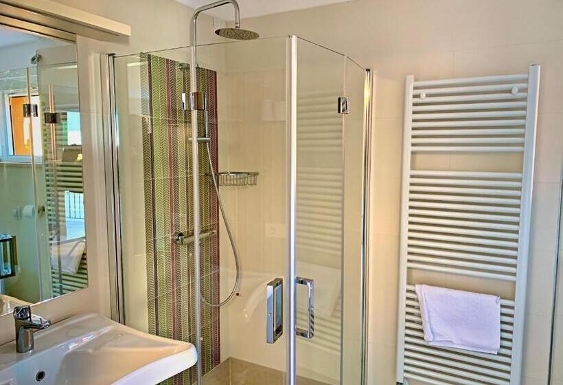 Семейный Номер Superior, La Panoramica Country House