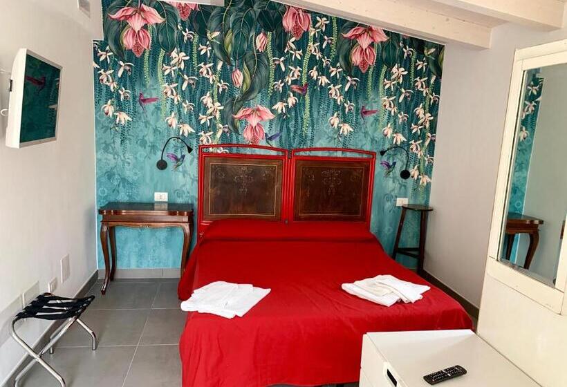 Семейный Номер Superior, La Panoramica Country House