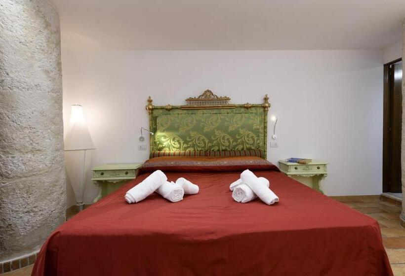 Семейный Номер, La Panoramica Country House