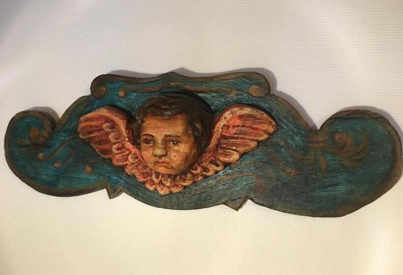 سوییت دوبلکس, La Casa Nel Sole   Boutique B&b