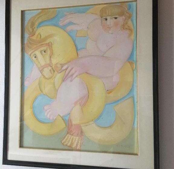 سوییت دوبلکس, La Casa Nel Sole   Boutique B&b