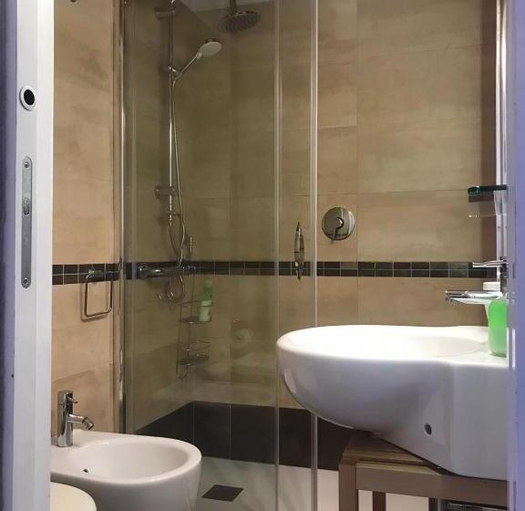 سوییت دوبلکس, La Casa Nel Sole   Boutique B&b