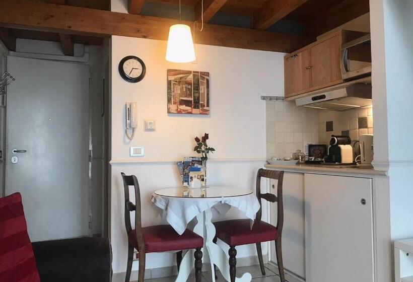 سوییت دوبلکس, La Casa Nel Sole   Boutique B&b