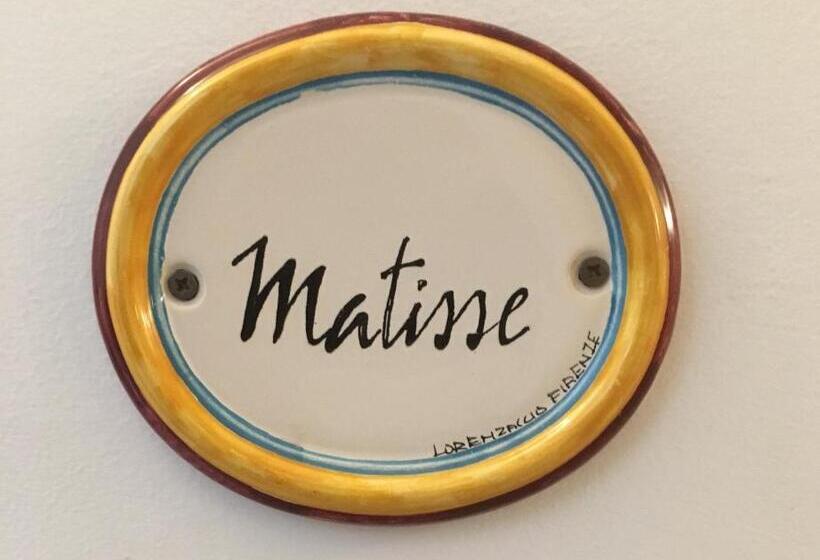 سوییت دوبلکس, La Casa Nel Sole   Boutique B&b