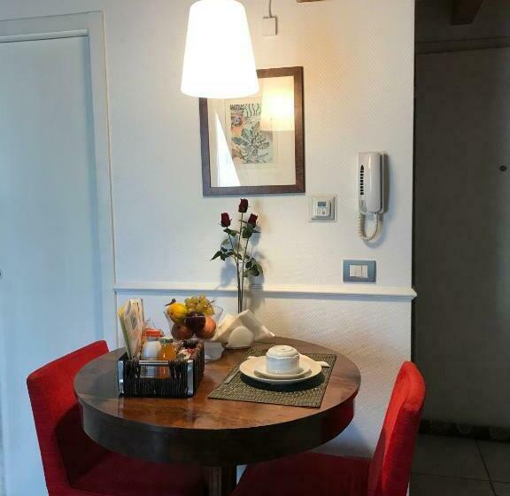 سوییت دوبلکس, La Casa Nel Sole   Boutique B&b