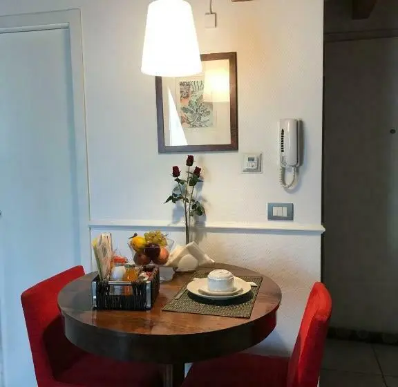 سوییت دوبلکس, La Casa Nel Sole   Boutique B&b