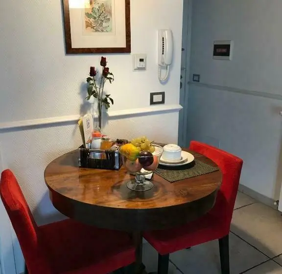 سوییت دوبلکس, La Casa Nel Sole   Boutique B&b