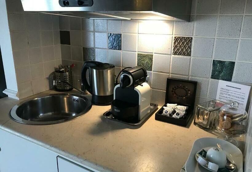 سوییت دوبلکس, La Casa Nel Sole   Boutique B&b