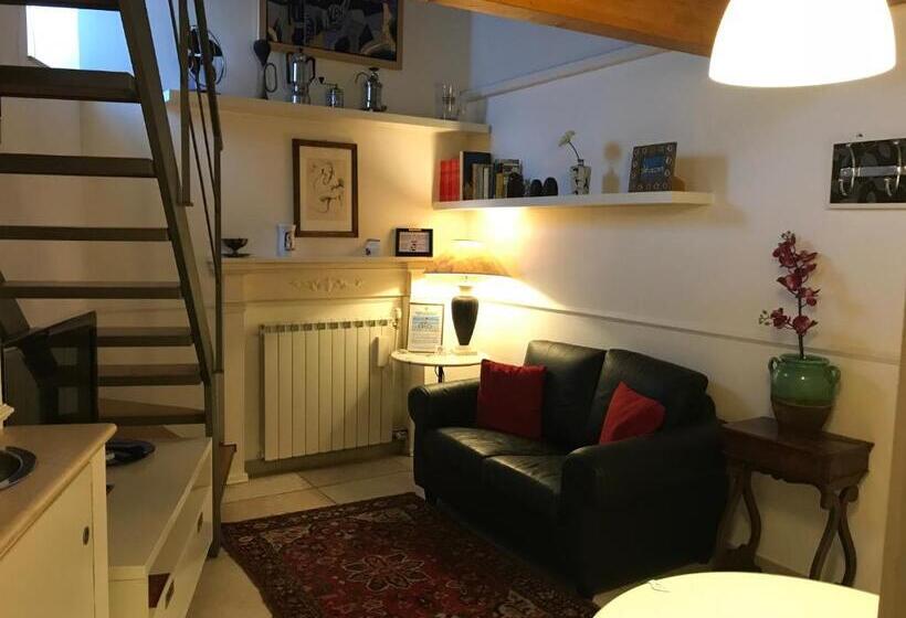 سوییت دوبلکس, La Casa Nel Sole   Boutique B&b