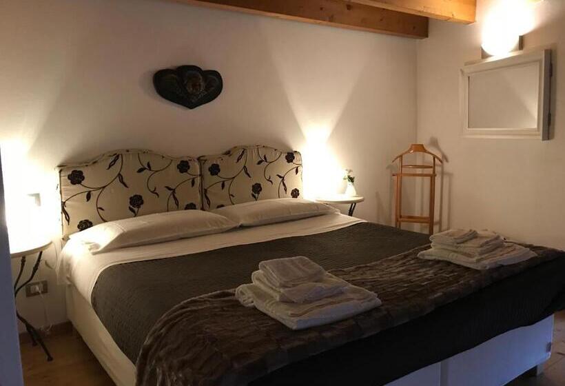 سوییت دوبلکس, La Casa Nel Sole   Boutique B&b