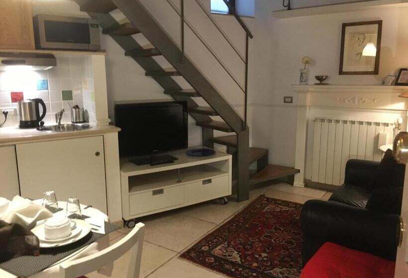 سوییت دوبلکس, La Casa Nel Sole   Boutique B&b