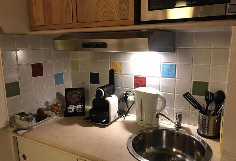 سوییت دوبلکس, La Casa Nel Sole   Boutique B&b