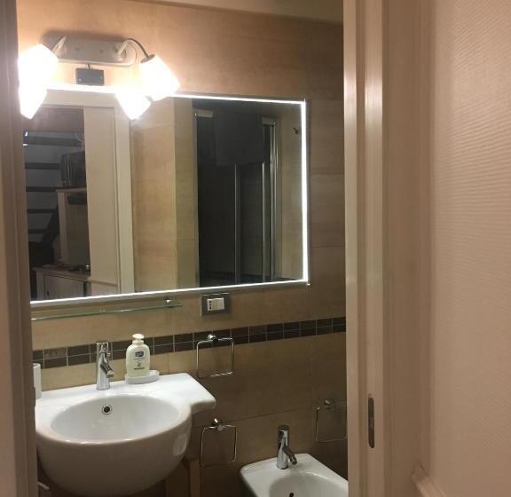 سوییت دوبلکس, La Casa Nel Sole   Boutique B&b