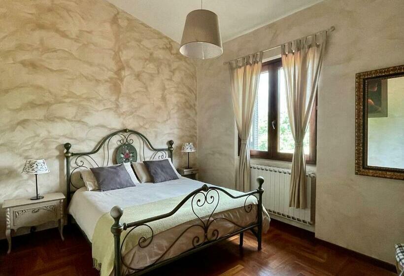 １ベッドルームのデラックスアパートメント, Home Sweet Home