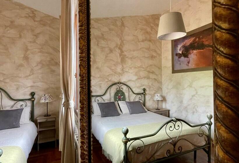 １ベッドルームのデラックスアパートメント, Home Sweet Home