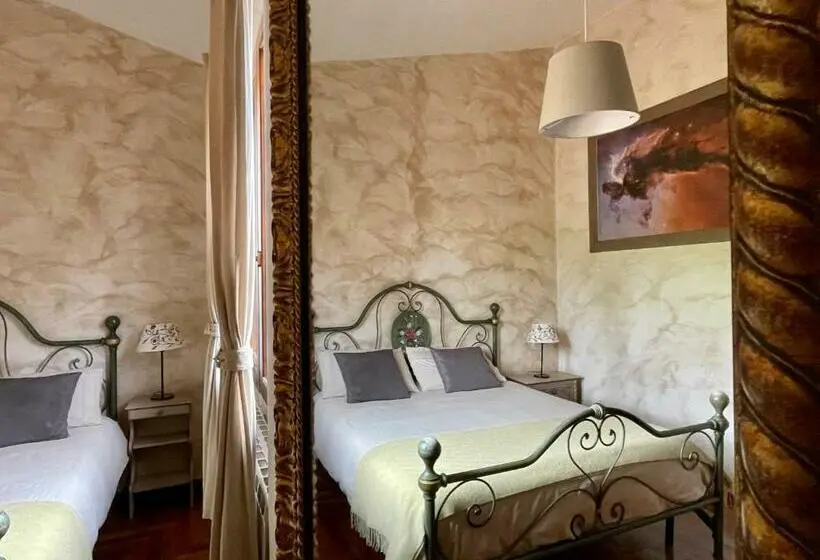 1ベッドルームのデラックスアパートメント, Home Sweet Home