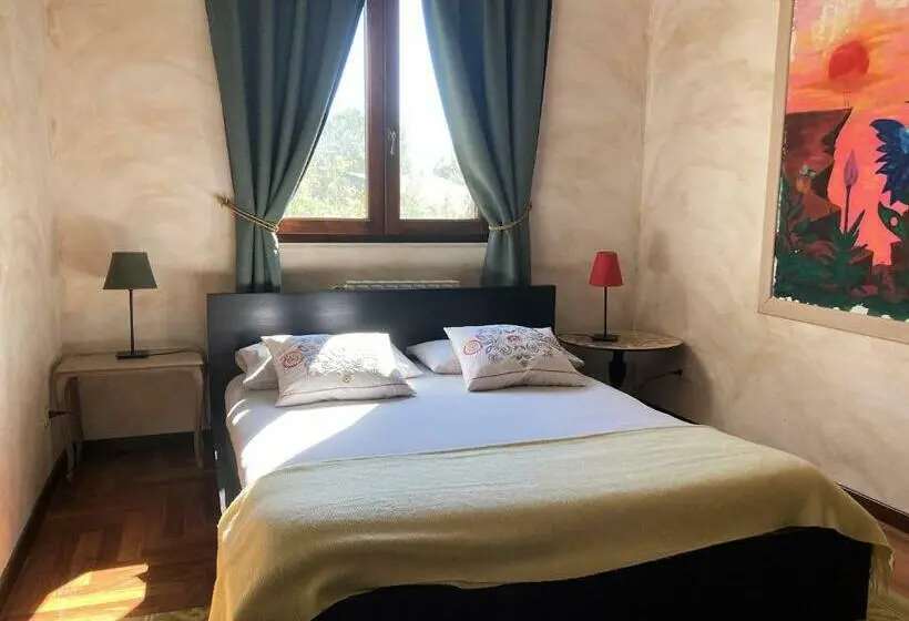 1ベッドルームのデラックスアパートメント, Home Sweet Home