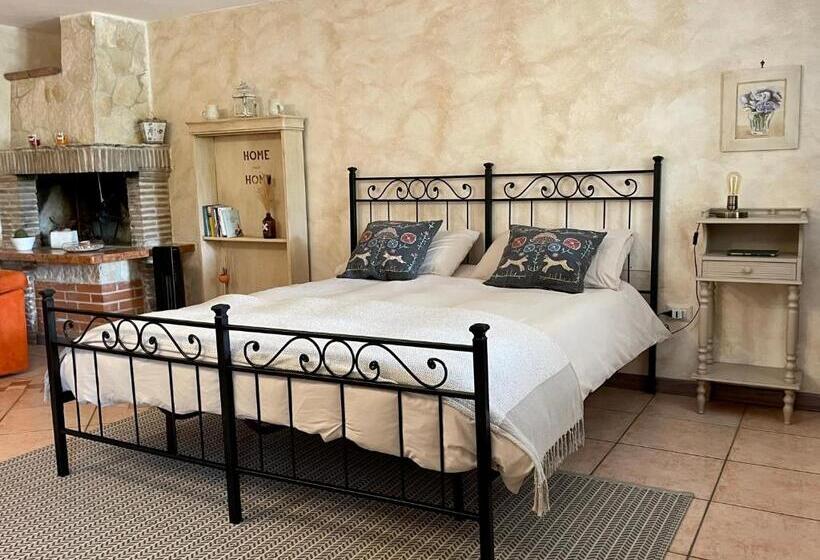 חדר סטודיו סטנדרד, Home Sweet Home